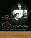 The Herndons: An Atlanta Family - Hardcover