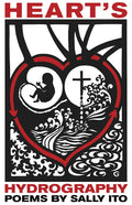 Heart's Hydrography - Paperback