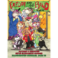 Freddy and the Band - Volume 1 - Hardcover