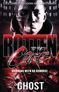 Rotten to the Core: Grinding with No Remorse - Paperback