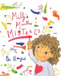 Milly's Marvellous Mistakes - Paperback