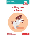 A Dog and a Bone: Book 16 - Paperback