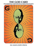 The God Card: The Essential Subconscious Mind Hologram - Paperback