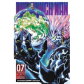 One-Punch Man, Vol. 7 - Paperback