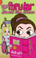 Miss Popular Steals the Show: Girls in Wheelchairs Rule! - Paperback