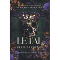 Letal - Paperback