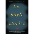 T.C. Boyle Stories - Paperback