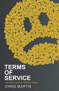 Terms of Service: The Real Cost of Social Media - Paperback