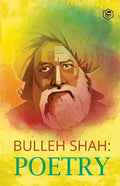Bulleh Shah Poetry - Paperback