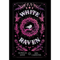 White Raven: Discreet Edition - Hardcover
