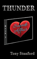 Suicide Affair - Book Three: Thunder - Paperback