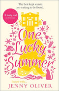 One Lucky Summer - Paperback