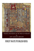 Visions and Beliefs in the West of Ireland - Paperback