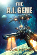 The A.I. Gene - Paperback