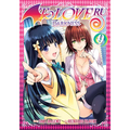 To Love Ru Darkness Vol. 9 - Paperback