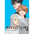 Devils' Line 14 - Paperback