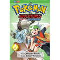Pokémon Adventures (Ruby and Sapphire), Vol. 20 - Paperback