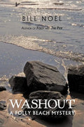 Washout: A Folly Beach Mystery - Paperback
