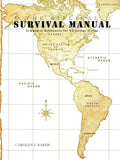 The Biblical Survival Manual - Paperback
