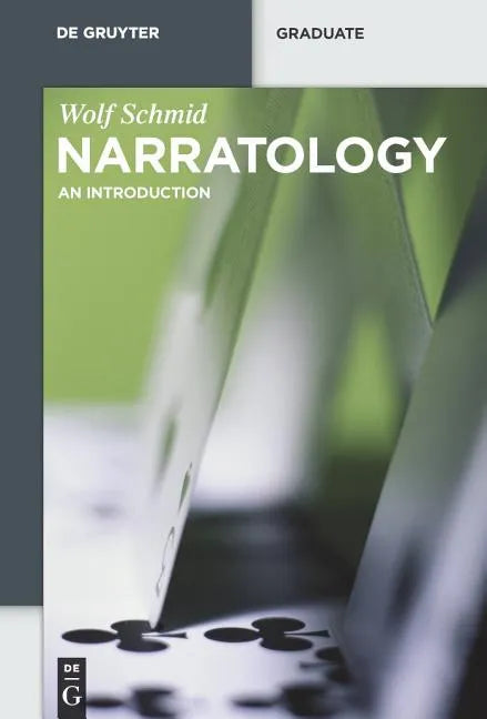 Narratology - Paperback