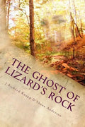 Cow Pie Gang: The Ghost of Lizard's Rock - Paperback