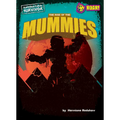 The Rise of the Mummies - Library Binding