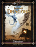Path of Dragons - Paperback