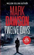 Twelve Days - Paperback
