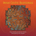 Irish Celtic Blessings - Paperback