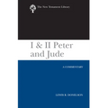 I & II Peter and Jude (2010): A Commentary - Hardcover