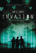 Invasion - Paperback