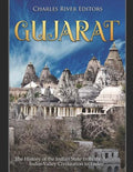 Gujarat: The History of the Indian State from the Ancient Indus Valley Civilization to Today - Paperback