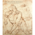 Italian Master Drawings from the Princeton University Art Museum - Hardcover