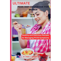 Ultimate Pcos Diet Cookbook for Women: Healthy and Delicious Recipes for Managing PCOS Symptoms - Paperback