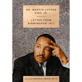 Letter from Birmingham Jail - Hardcover