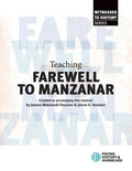 Teaching "Farewell to Manzanar" - Paperback