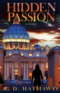 Hidden Passion - Paperback