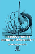 Introduction to Business Management - Paperback