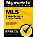 Medical Laboratory Science Exam Secrets Study Guide: MLS Exam Review and Practice Test for the Ascp Medical Laboratory Scientist Certification Test - Paperback