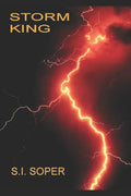 Storm King - Paperback