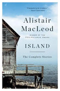 Island: The Complete Stories - Paperback