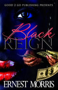 Black Reign: Reign & Na'Tae - Paperback