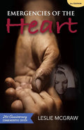 Emergencies of the Heart - 2nd Edition: 21st Anniversary Commemorative Edition - Paperback