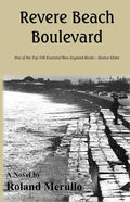 Revere Beach Boulevard - Paperback