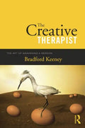 The Creative Therapist: The Art of Awakening a Session - Paperback
