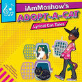 Adopt A Cat: iAmMoshow's Lyrical Cat Tales - Paperback