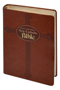 St. Joseph New Catholic Bible (Gift Edition - Large Type) - Imitation Leather