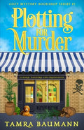 Plotting for Murder - Paperback