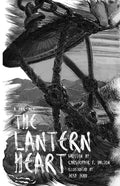 The Lantern Heart - Paperback