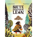 Siete Dientes de Leon - Hardcover